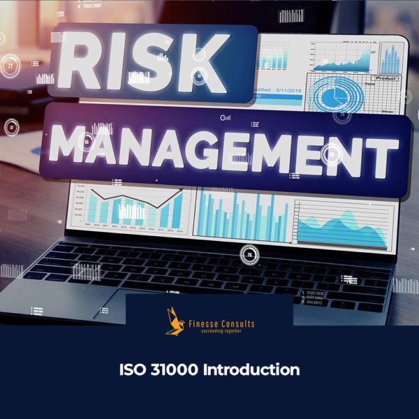 ISO 31000 Introduction