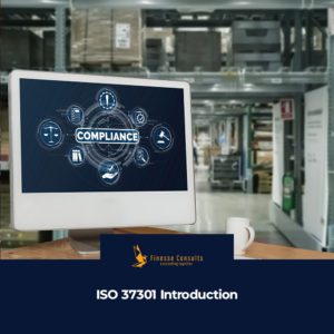 ISO 37301 Introduction