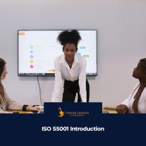 ISO 55001 Introduction