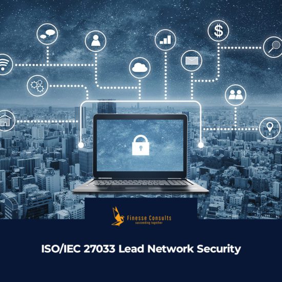 ISO/IEC 27033 Lead Network Security - Finesse Consults