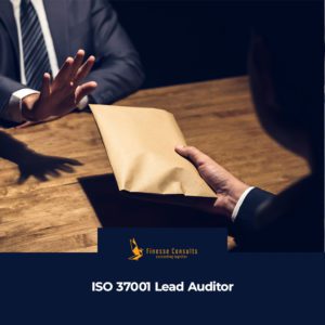 ISO 37001 Lead Auditor