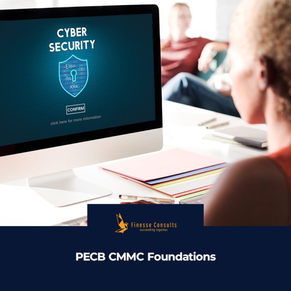 PECB CMMC Foundations