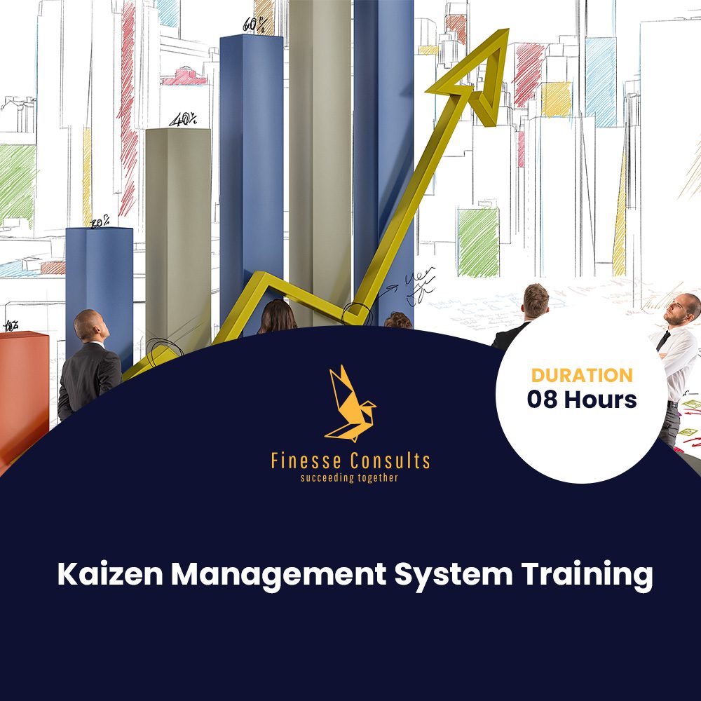 Kaizen Management System Training Finesse Consults